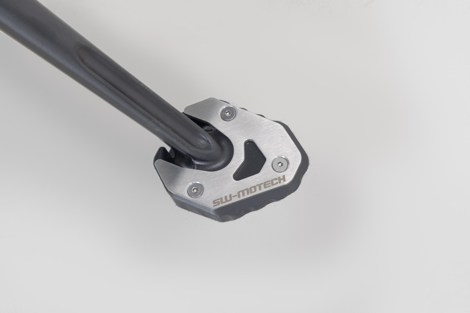SW-Motech zijstandaard voetverlenging voor BMW R 12 G/S (25-)