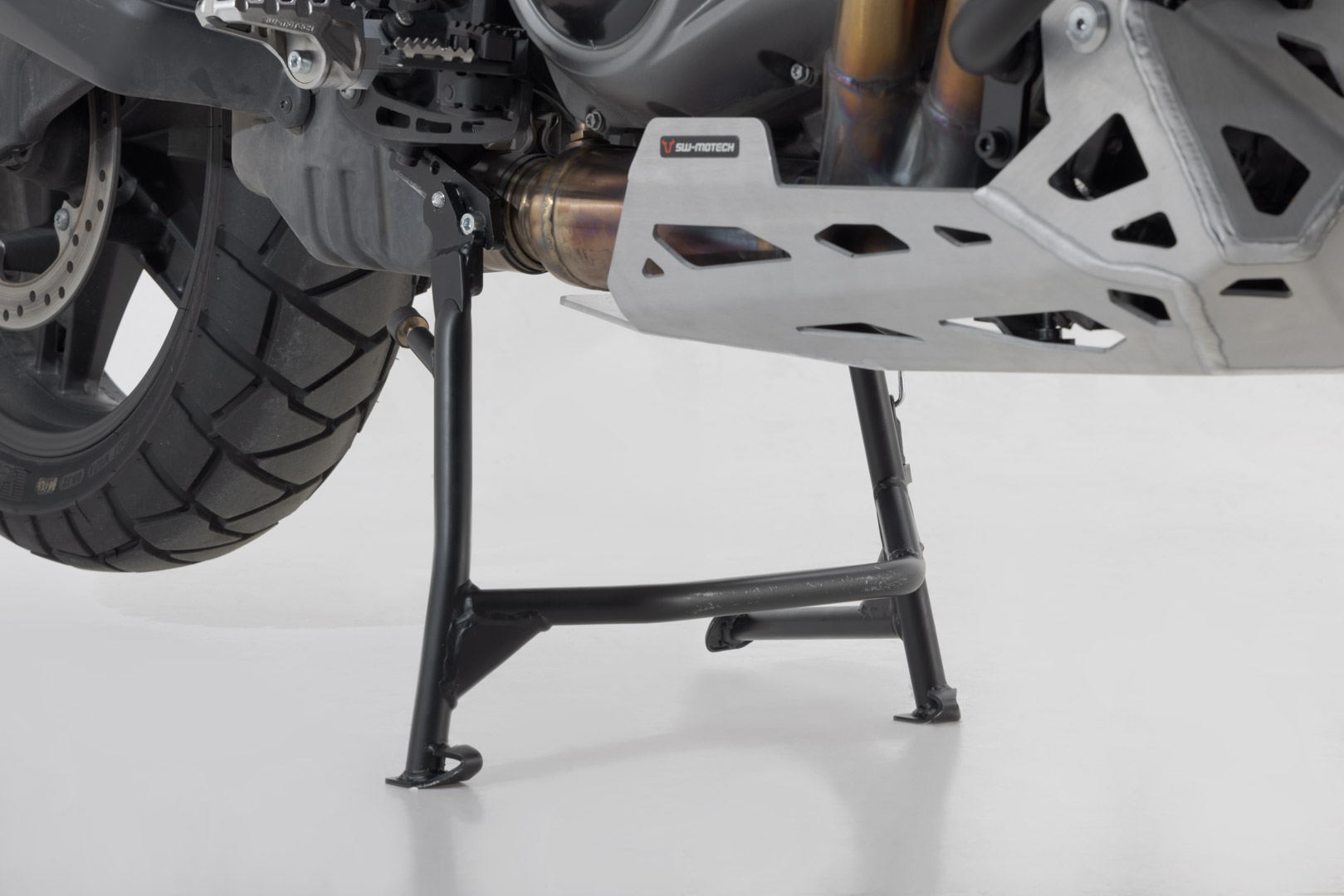 Crashbar voor Aprilia Tuareg 660 (21-) SW Motech