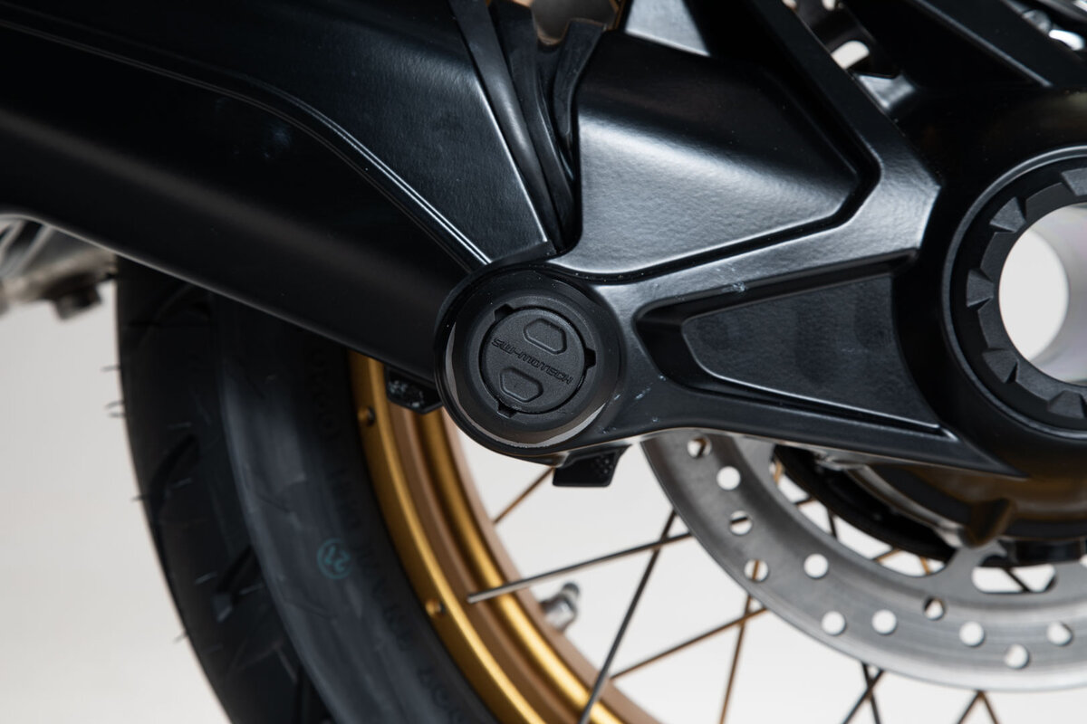 Crashbar voor Aprilia Tuareg 660 (21-) SW Motech