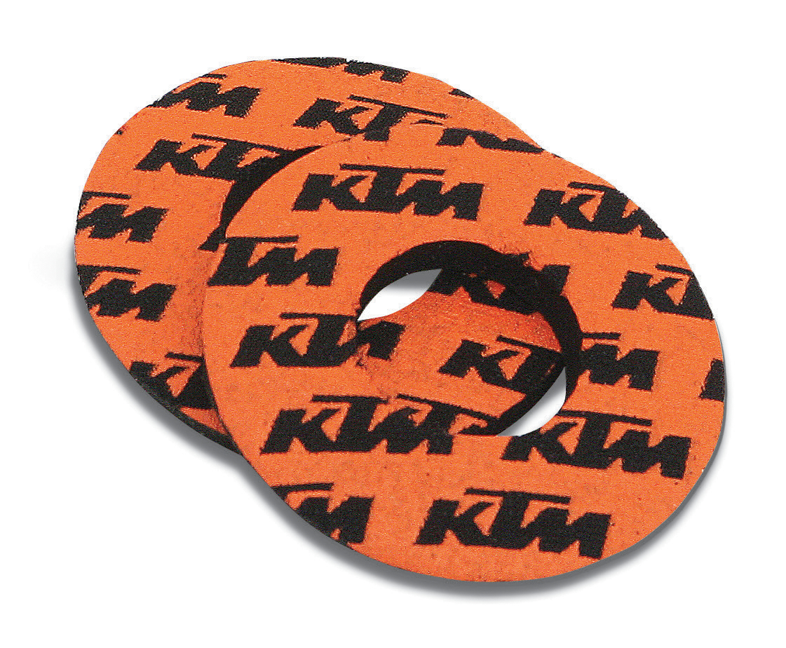 KTM handvat donut set