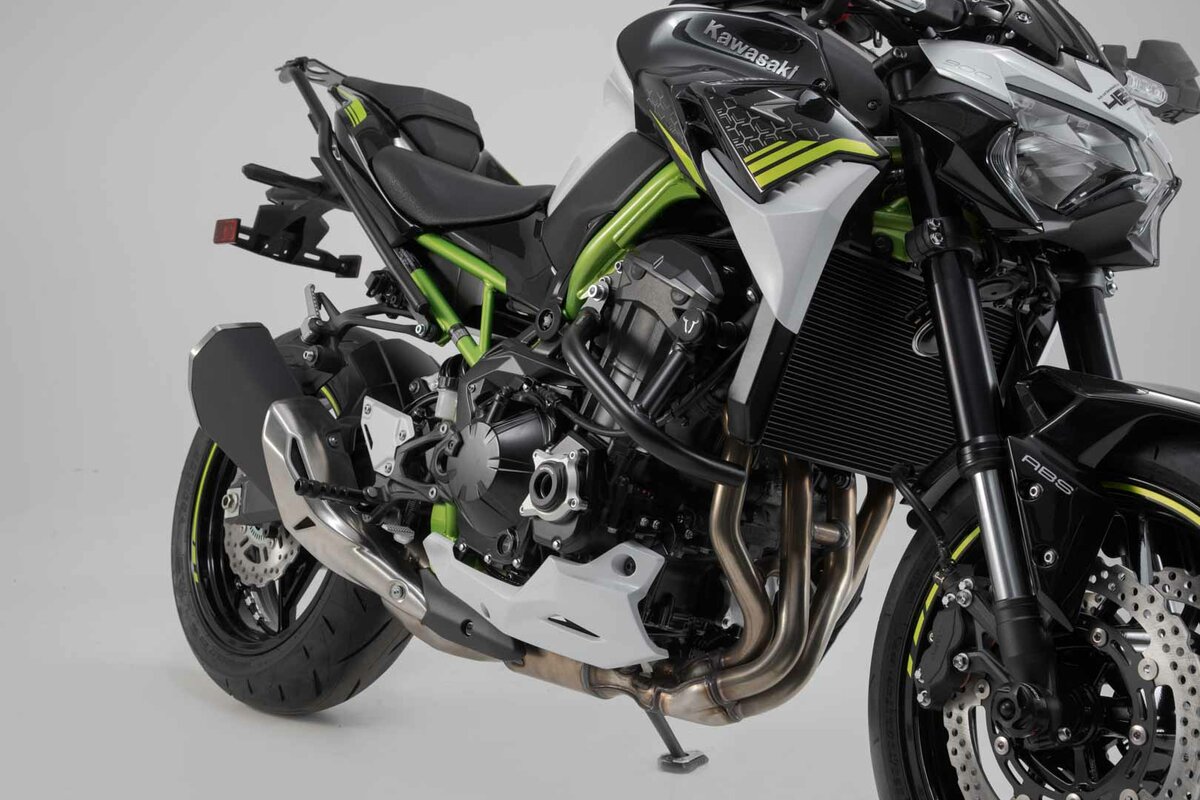 Crashbar voor Aprilia Tuareg 660 (21-) SW Motech