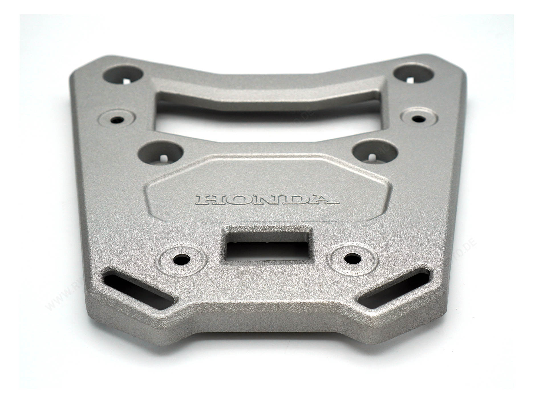 Bevestigingsplaat voor topkoffer voor Honda XL 750 Transalp (23-) / E-Clutch (26-) Origineel