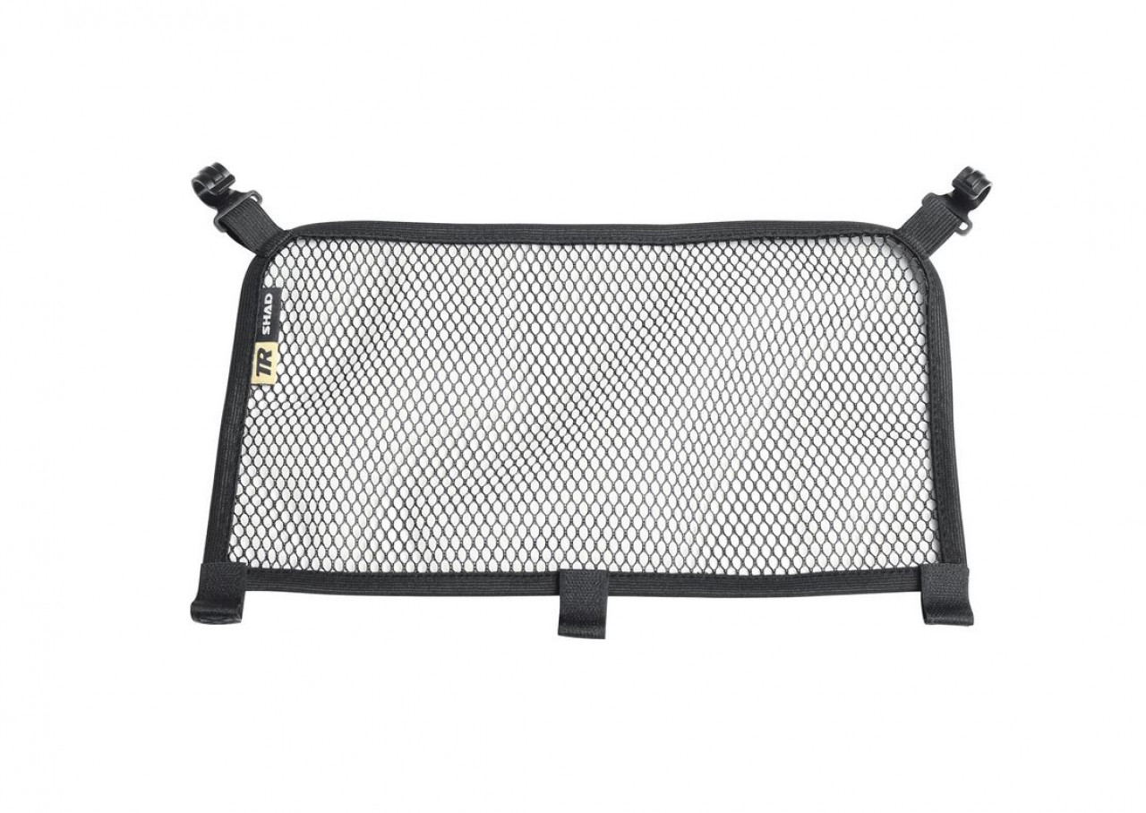 Shad bagagenet voor koffers TR36 / TR47