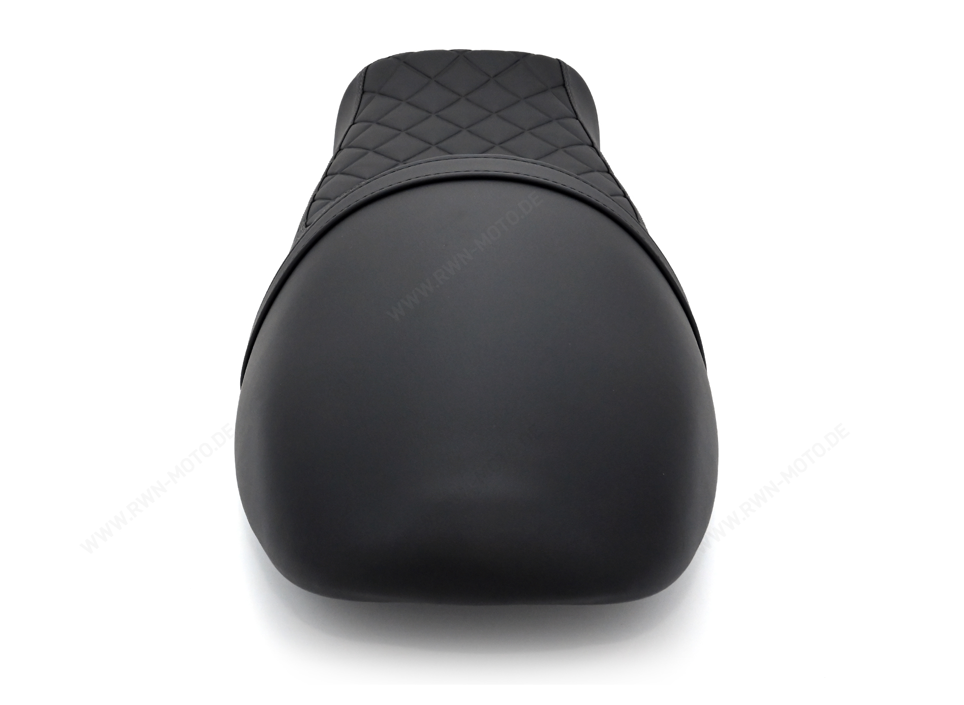 Sport Mono zadel voor Moto Guzzi V7 I+II, V7 III