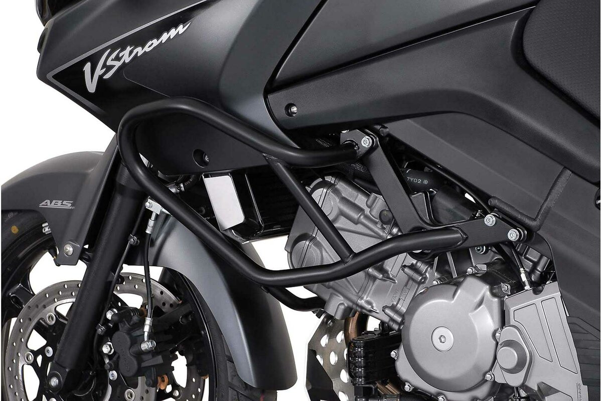 Crashbar voor Aprilia Tuareg 660 (21-) SW Motech