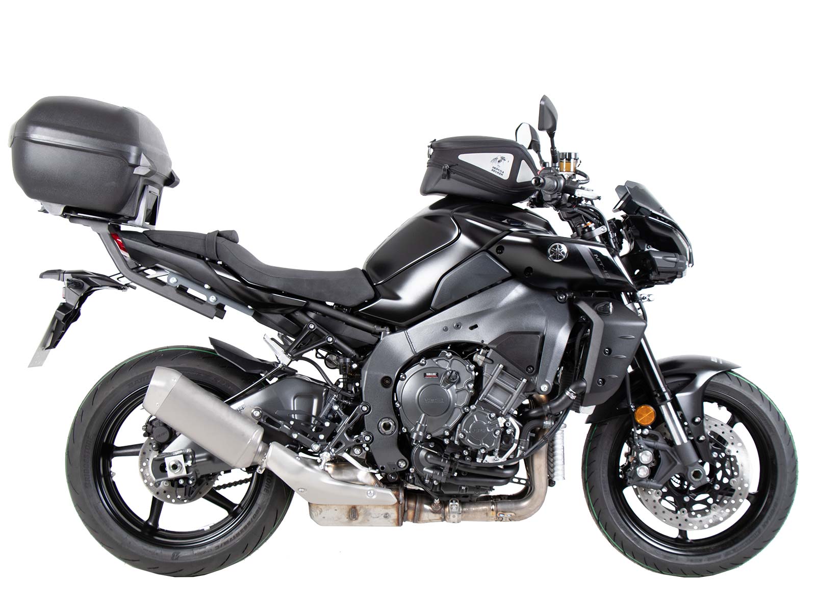Alurack voor Yamaha MT-10 (22) Hepco & Becker