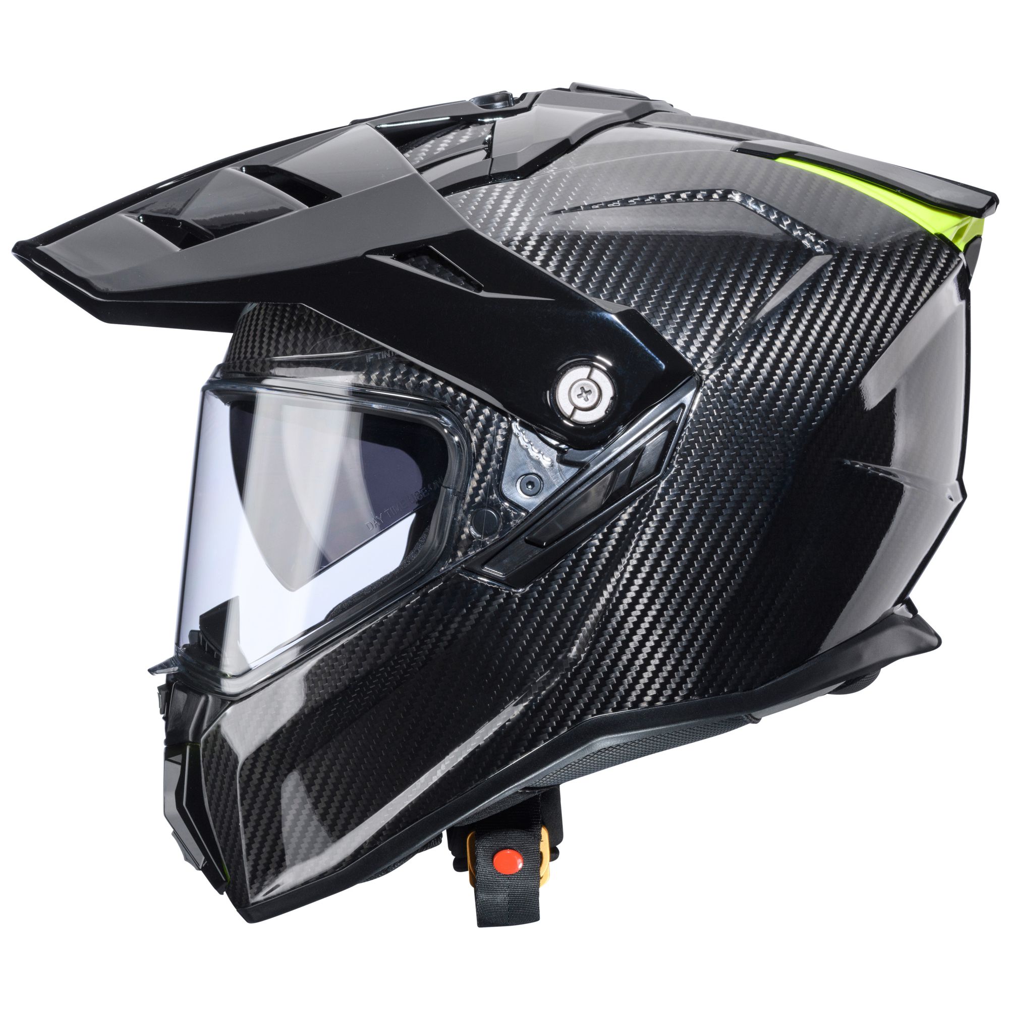 Caberg Helm Flyon Carbon