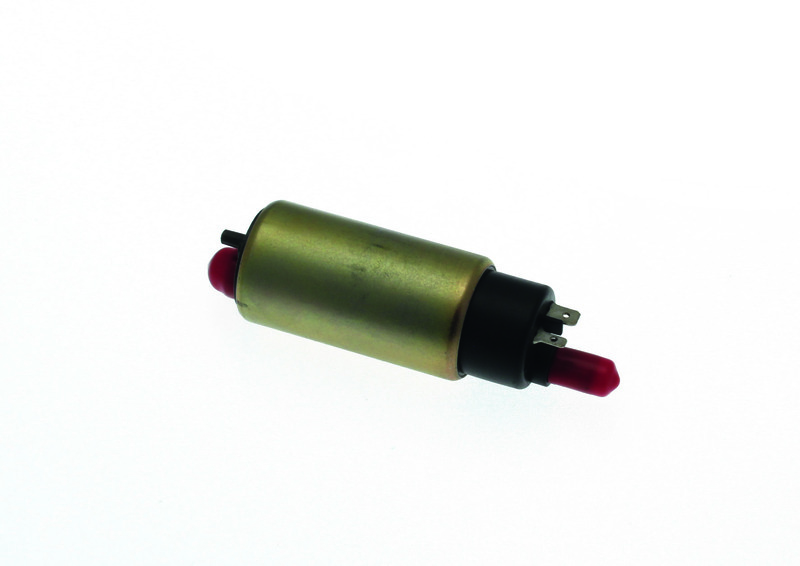 Tecnium dompelpomp Yamaha