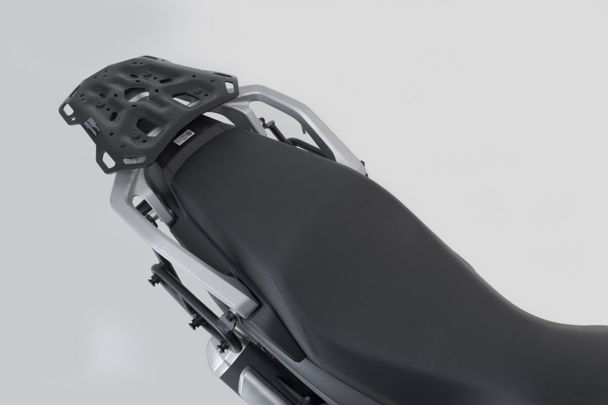 SW-Motech URBAN ABS zijkoffersysteem voor Honda XL 750 Transalp