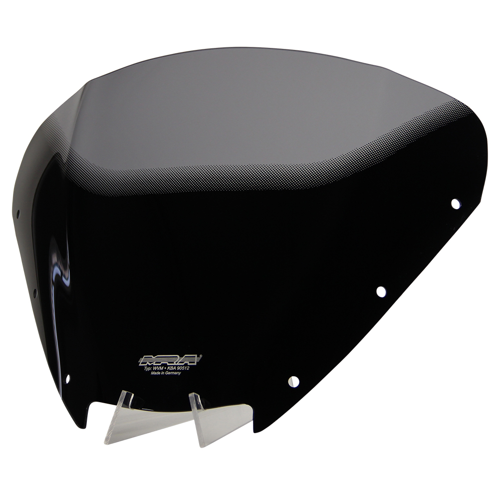 Sportscherm MRA "SP" voor TRIUMPH TIGER 1050 /SE /SPORT (Bj.06-15)
