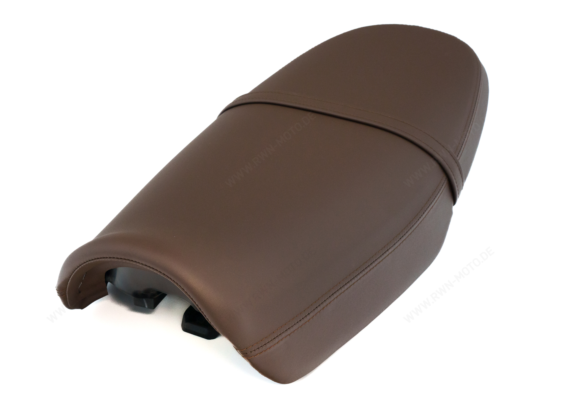 Hoog zadel voor Honda CL 500 Scrambler (23-) Origineel