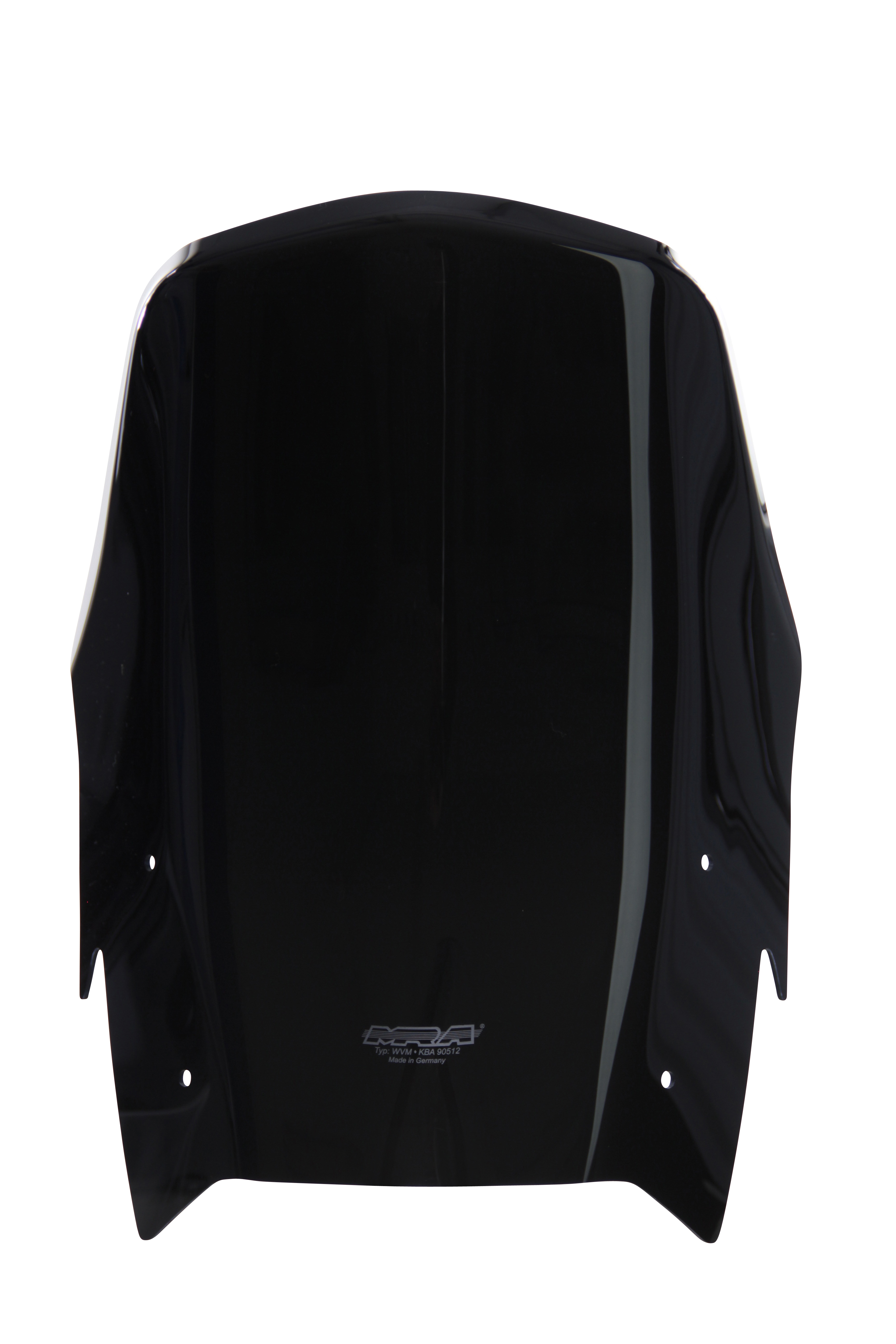 Toerscherm MRA "TM" YAMAHA TENERE 700 (Bj.2019-2024)