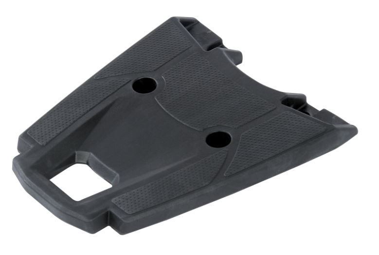 Bevestigingsplaat voor Topkoffer 35L voor Honda CB 500 X / CBR 500 R (19-) Origineel