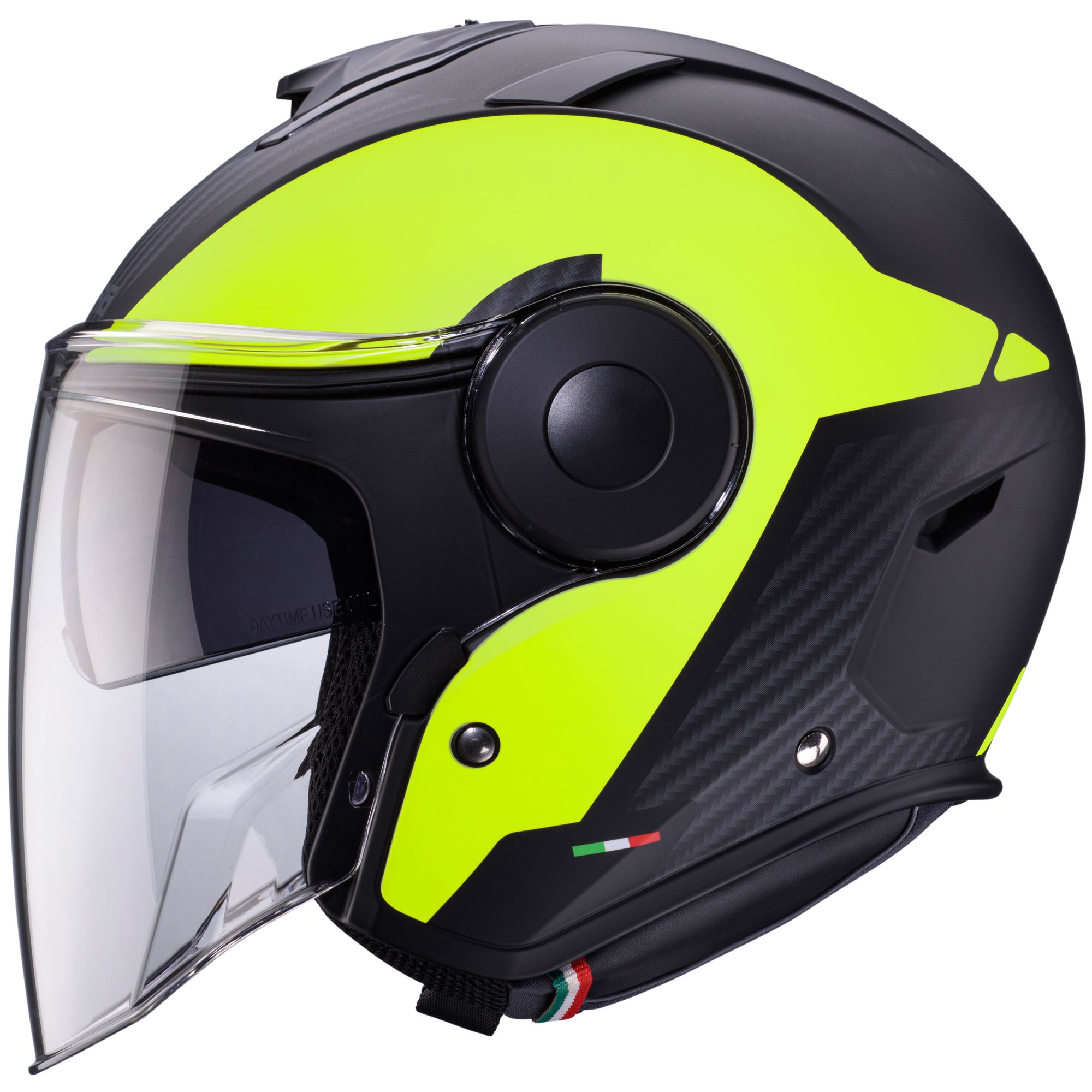 Caberg Helm Flyon Carbon