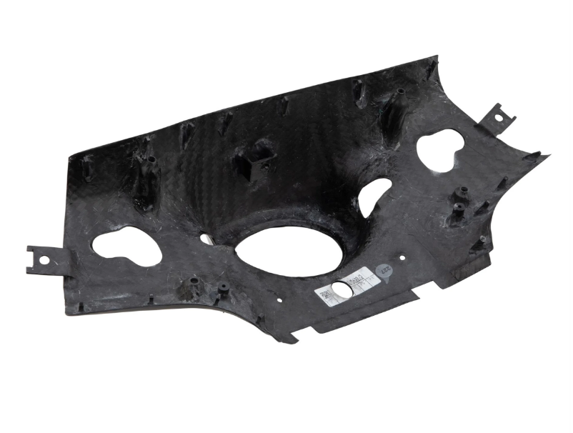 Stuurkuip lager voor Vespa Sprint 50-150cc Carbon