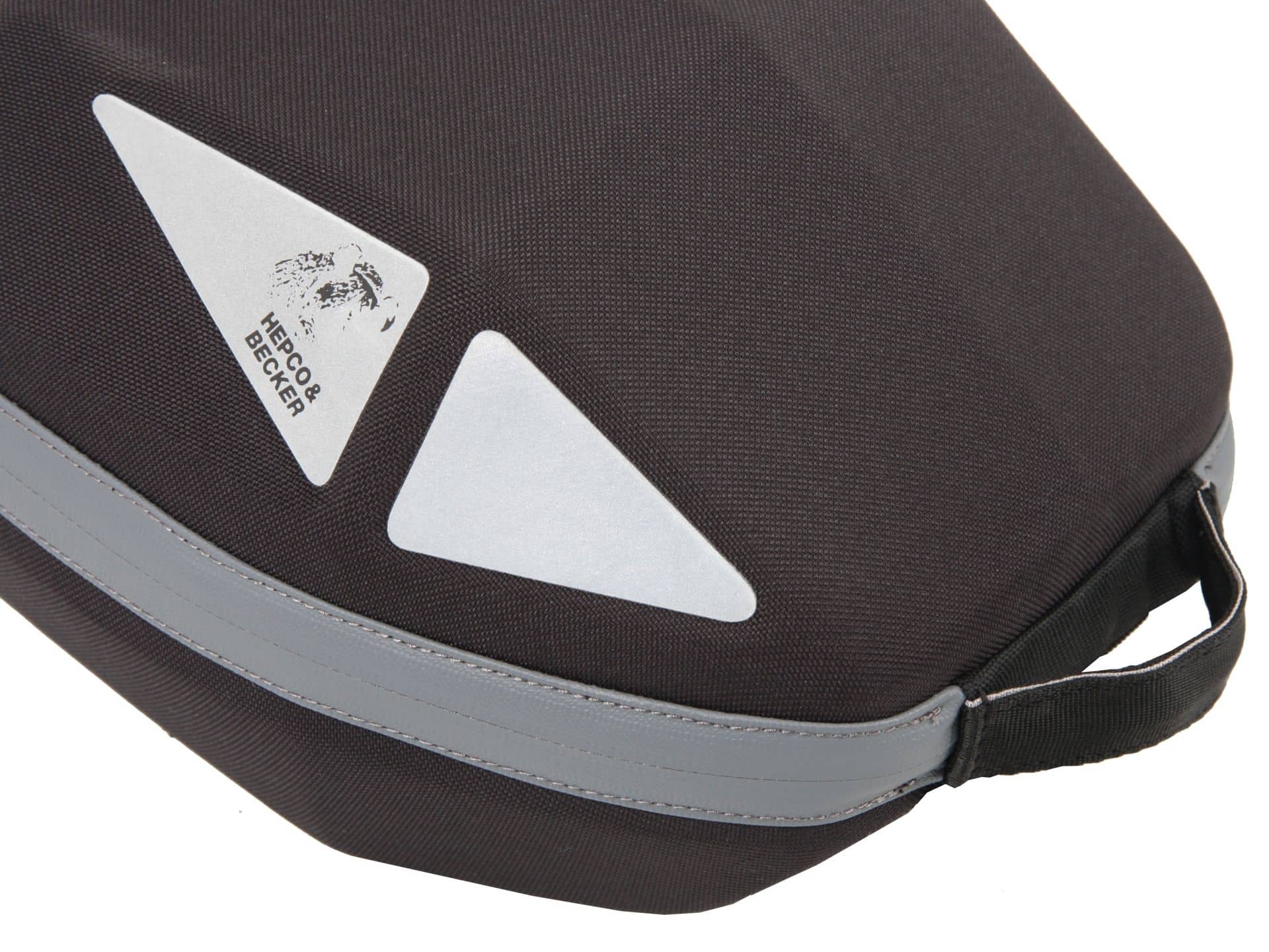 Royster Daypack 5L Tanktas / Staarttas Hepco & Becker