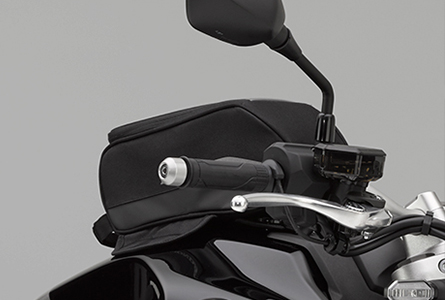 Tanktas 3 liter Origineel Honda