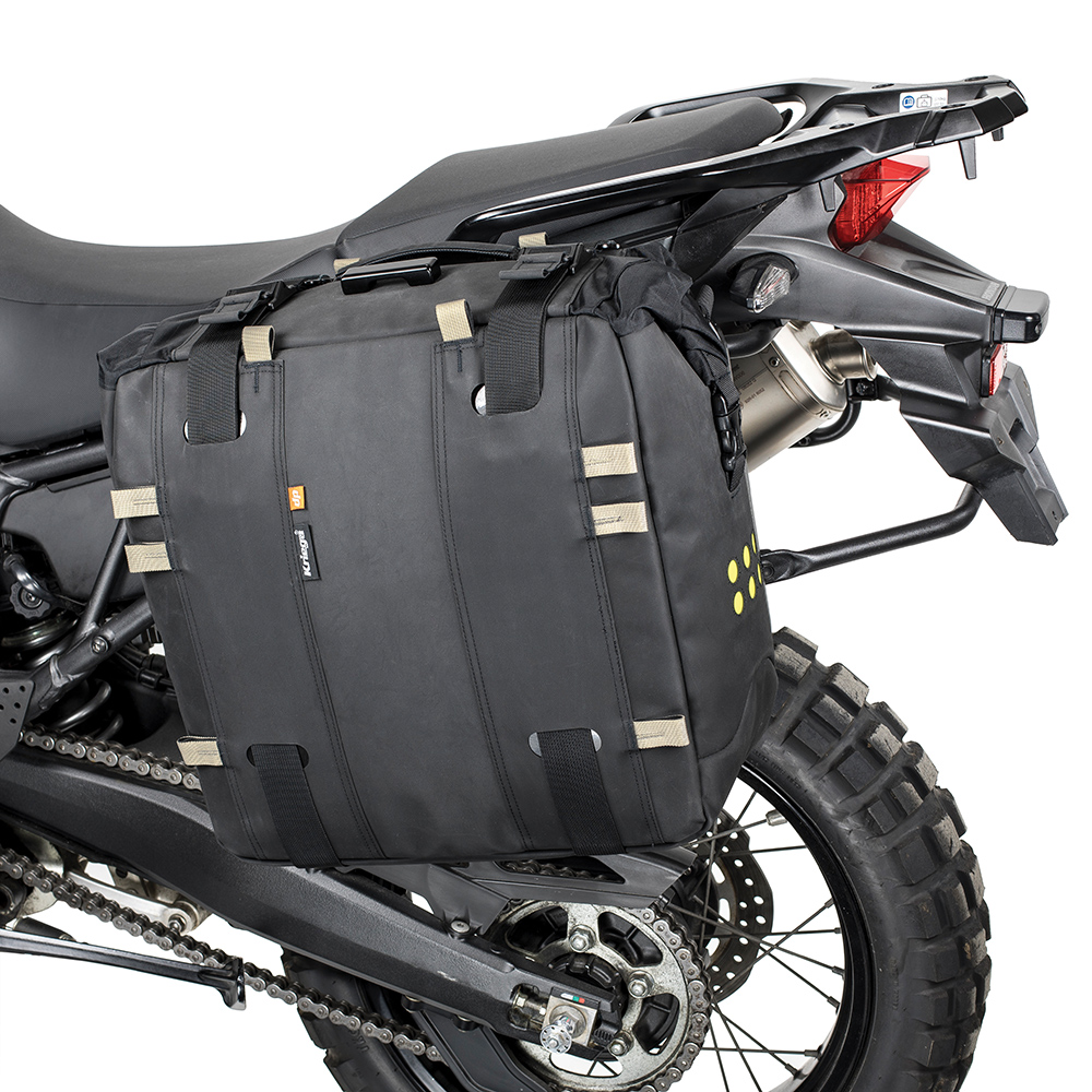 Kriega OS montageplaat voor SW-Motech Evo / Pro drager
