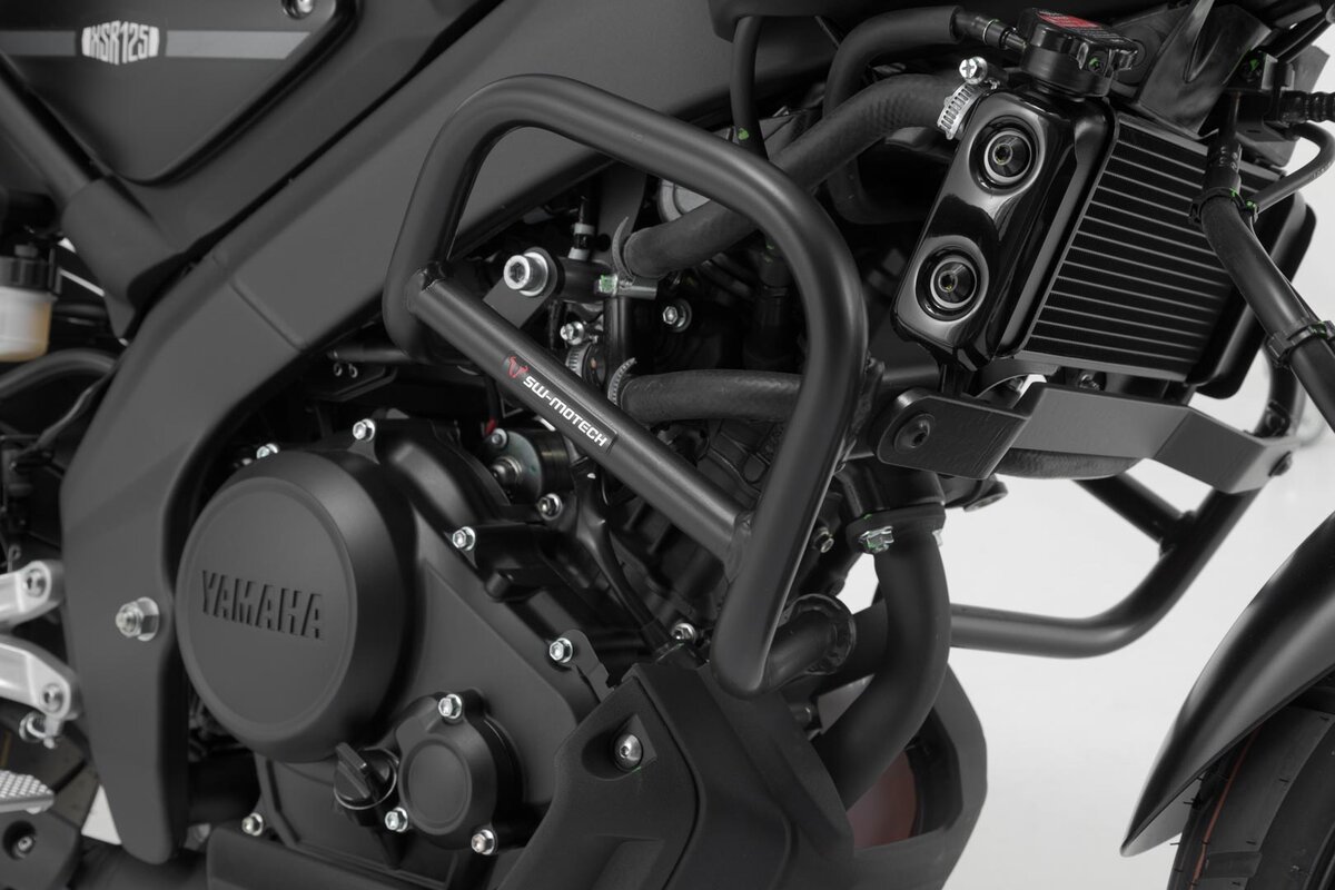 Crashbar voor Aprilia Tuareg 660 (21-) SW Motech