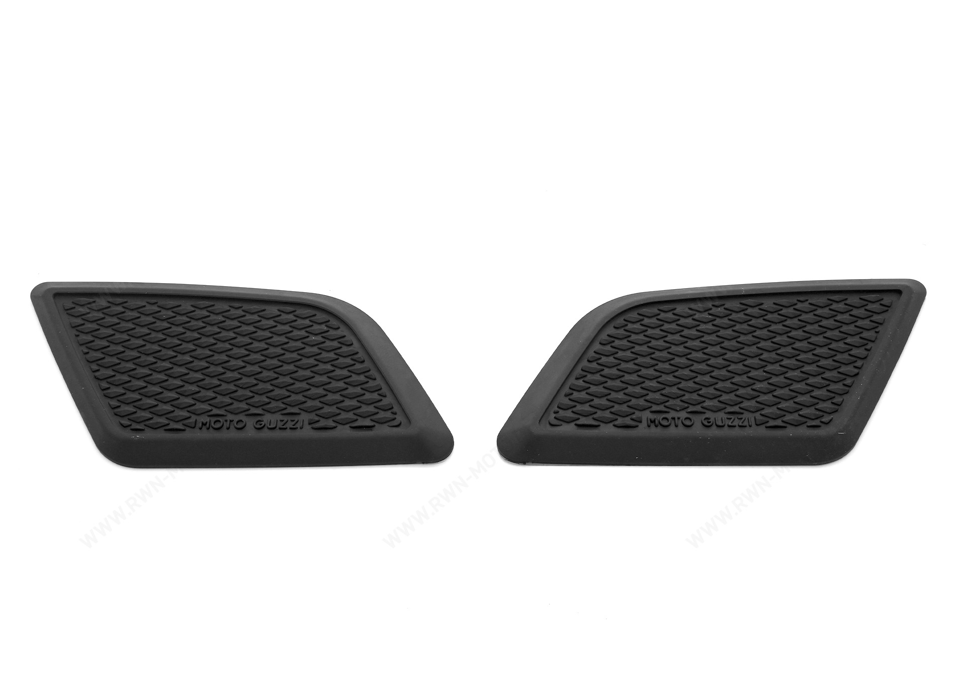 Originele tankbeschermer voor Moto Guzzi V7 I+II, V7 III, V7 850
