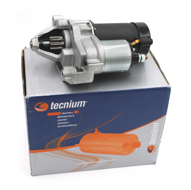 Tecnium startmotor - BMW R1200C