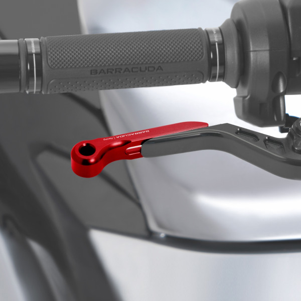 Hendelset voor Kawasaki Z900 / Z650 / Ninja 650 / Versys 650 / Versys 1000 - Barracuda