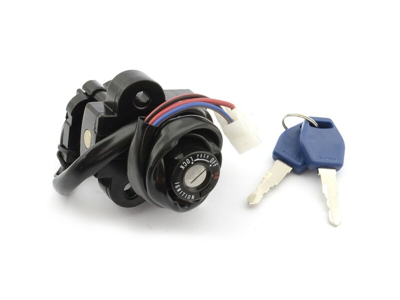 BIHR Contactslot HONDA CBR 600F