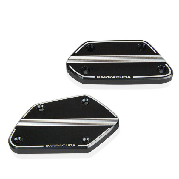 Remvloeistofreservoir deksel voor BMW R 1250GS / BMW R 1200GS - Barracuda