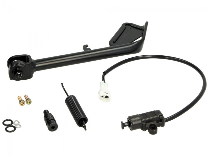 Zijstandaardkit voor Liberty Original Piaggio
