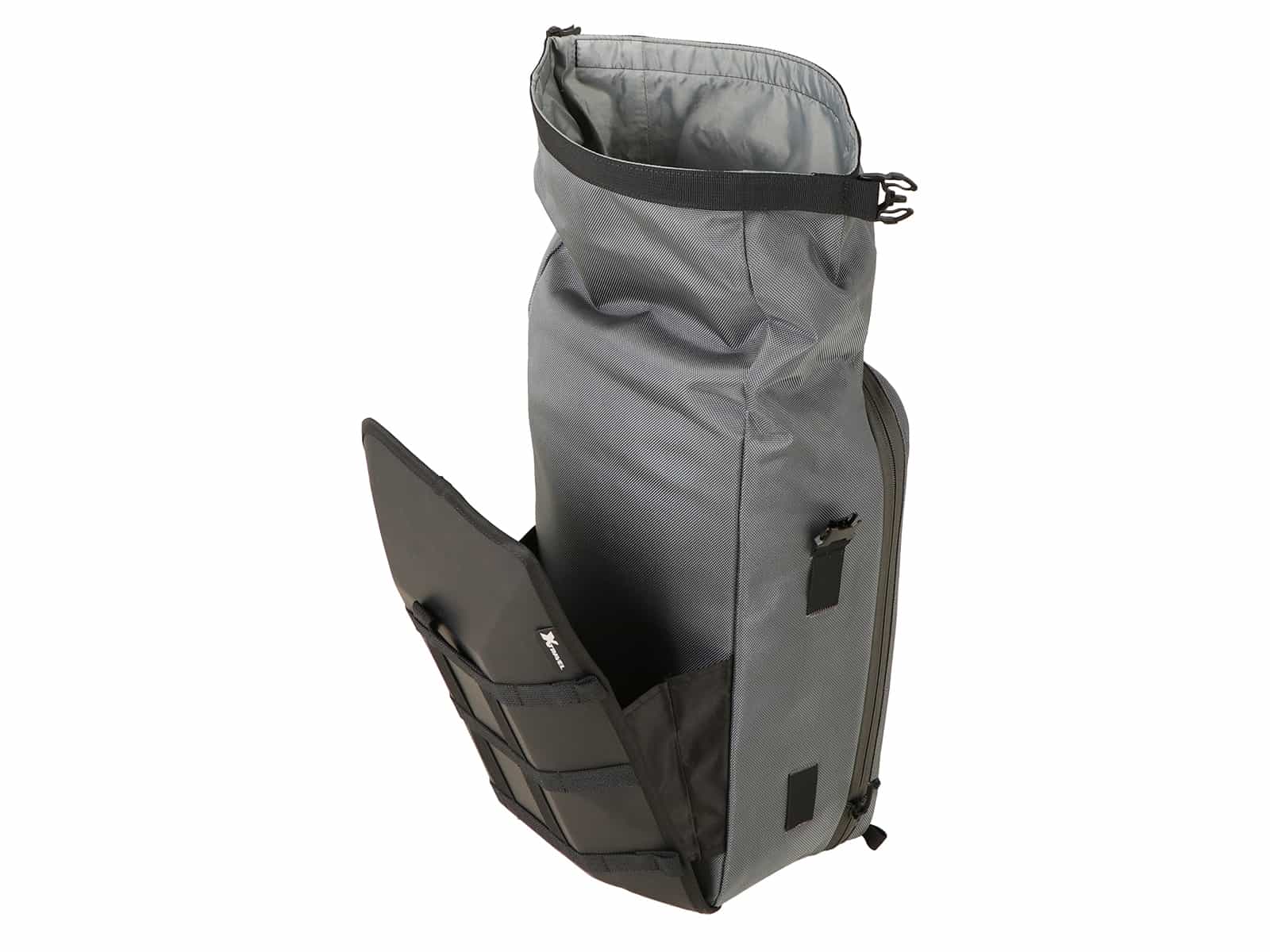 Achtertas Xtravel M, OIrignal Hepco & Becker