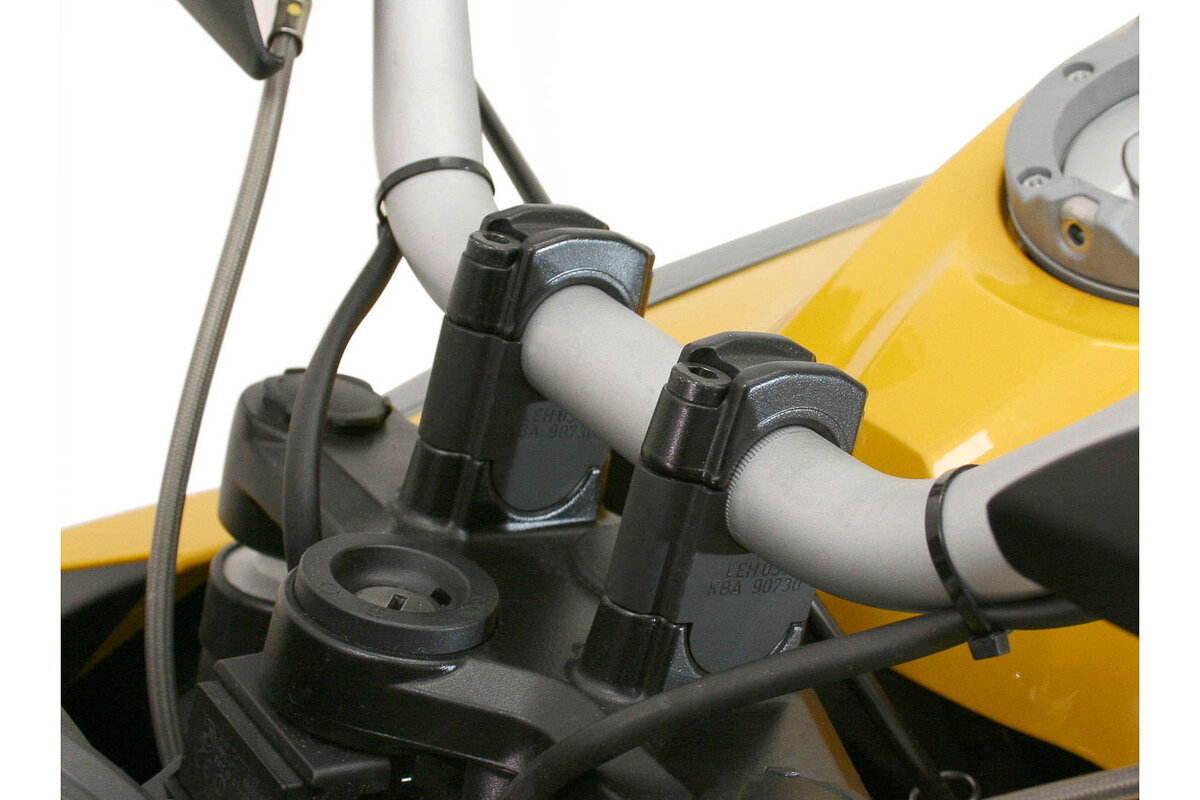 Crashbar voor Aprilia Tuareg 660 (21-) SW Motech