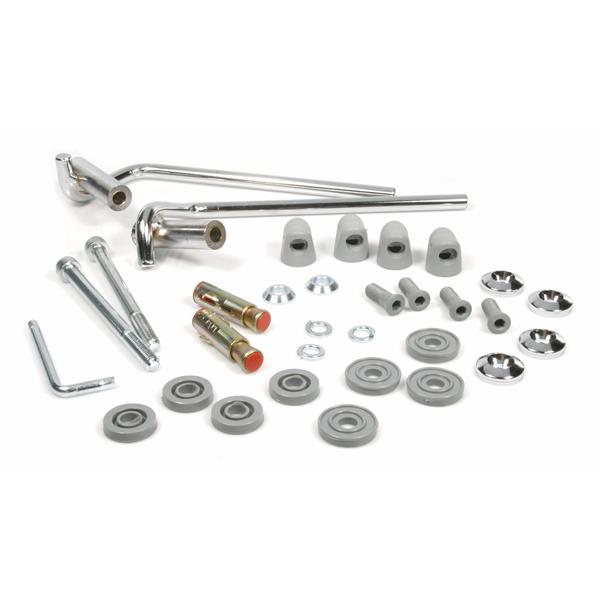 Voorruit helder FACO voor Vespa GTS/GTS Super/GT/GT L 125-300ccm
