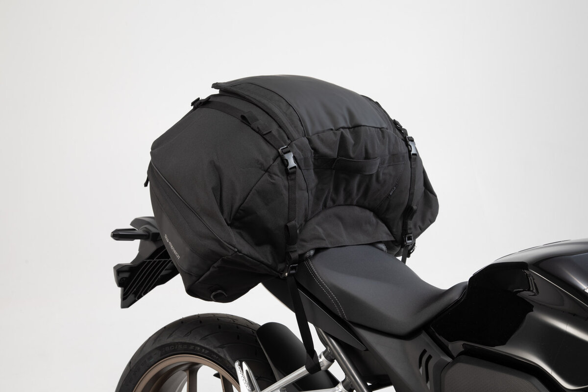 SW-Motech ION L Motorfiets Achtertas Yamaha WR 250 X (07-16), DG20