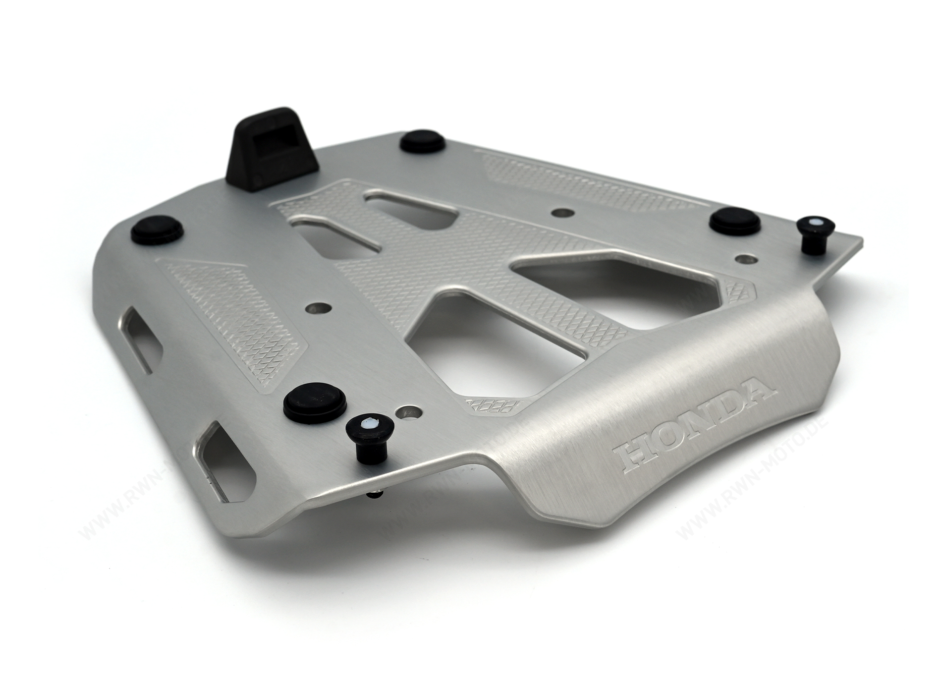 Top Case aluminium montageplaat voor Honda CRF1100L Africa Twin Adventure Sports origineel 2020-