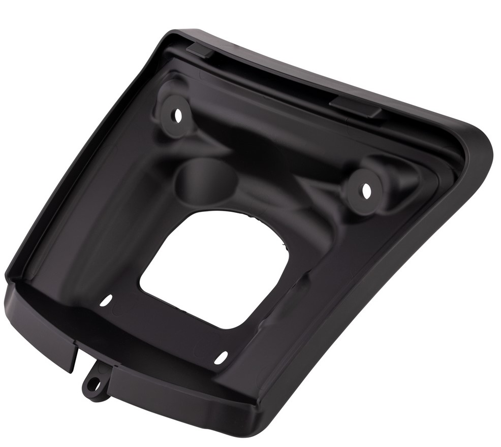 Achterlicht set voor Vespa GTS/GTS Super/GTV 125-300cc ('14-'18), getint