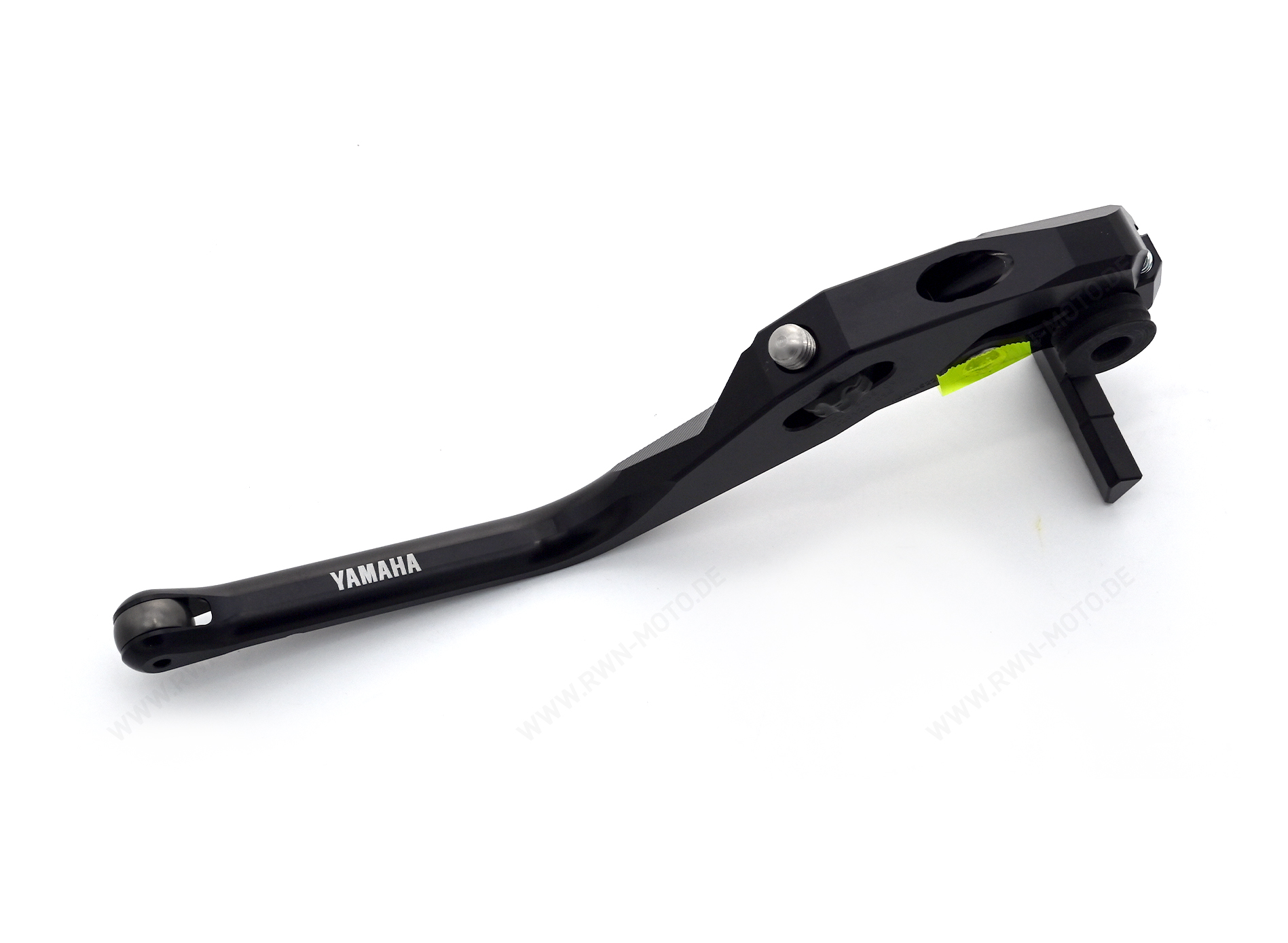 Remhendel zwart voor MT-09 / Tracer 9 / XSR 900 (Bj.21-) Origineel Yamaha