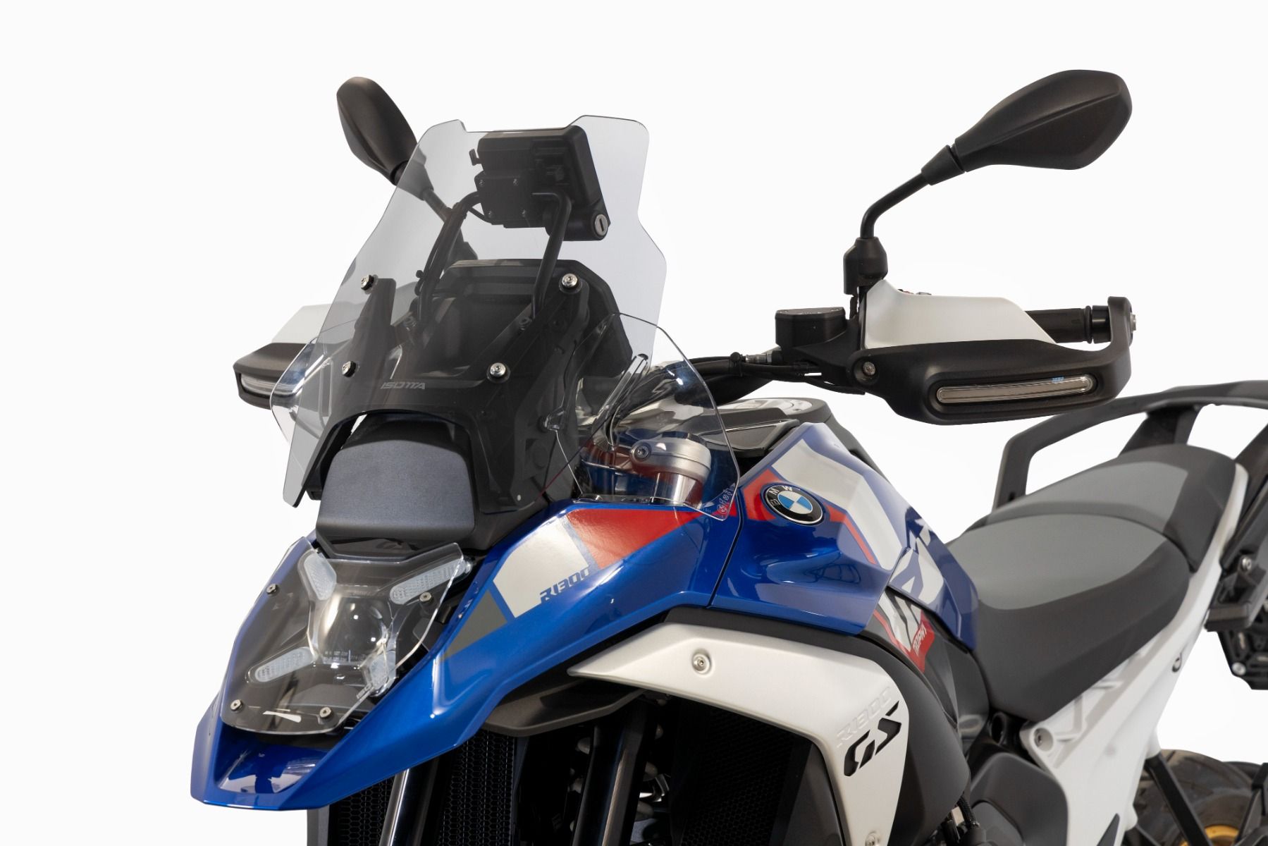 Windscherm Endurance Plus voor BMW R 1300 GS /Adventure
