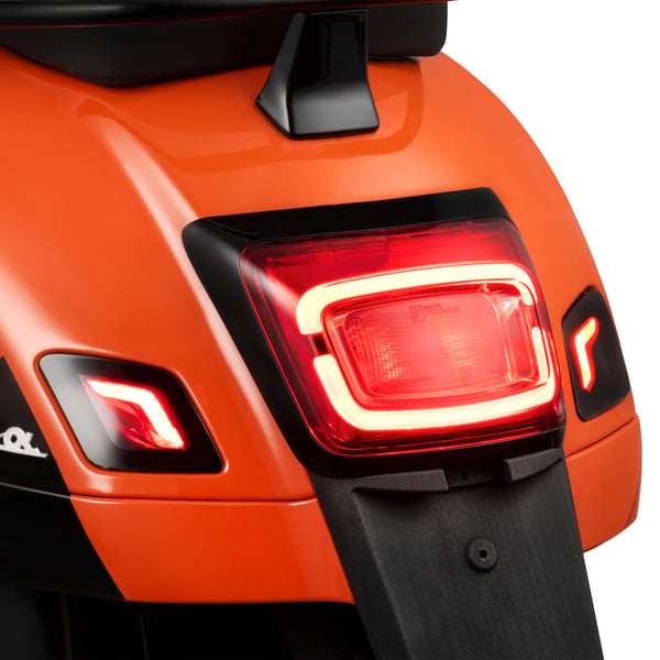 Knipperlichtset SIP voor & achter voor Vespa GTS/GTS Super 125-300cc (2023-)