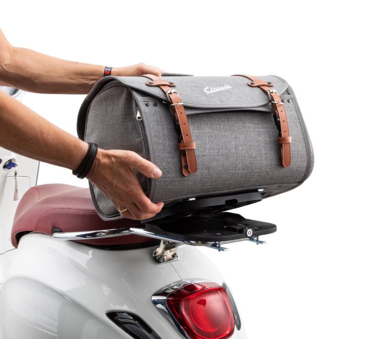 Bevestigingsset voor SIP "Classic" tas groot