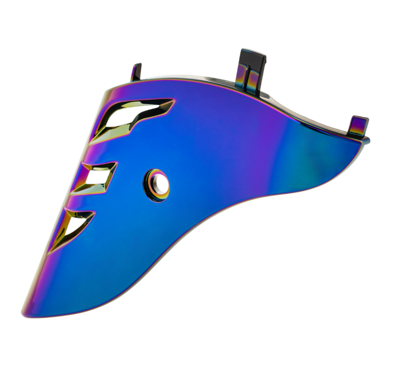 Vorkkuip voor Vespa Primavera/Sprint/Elettrica 50-150ccm, Oilslick