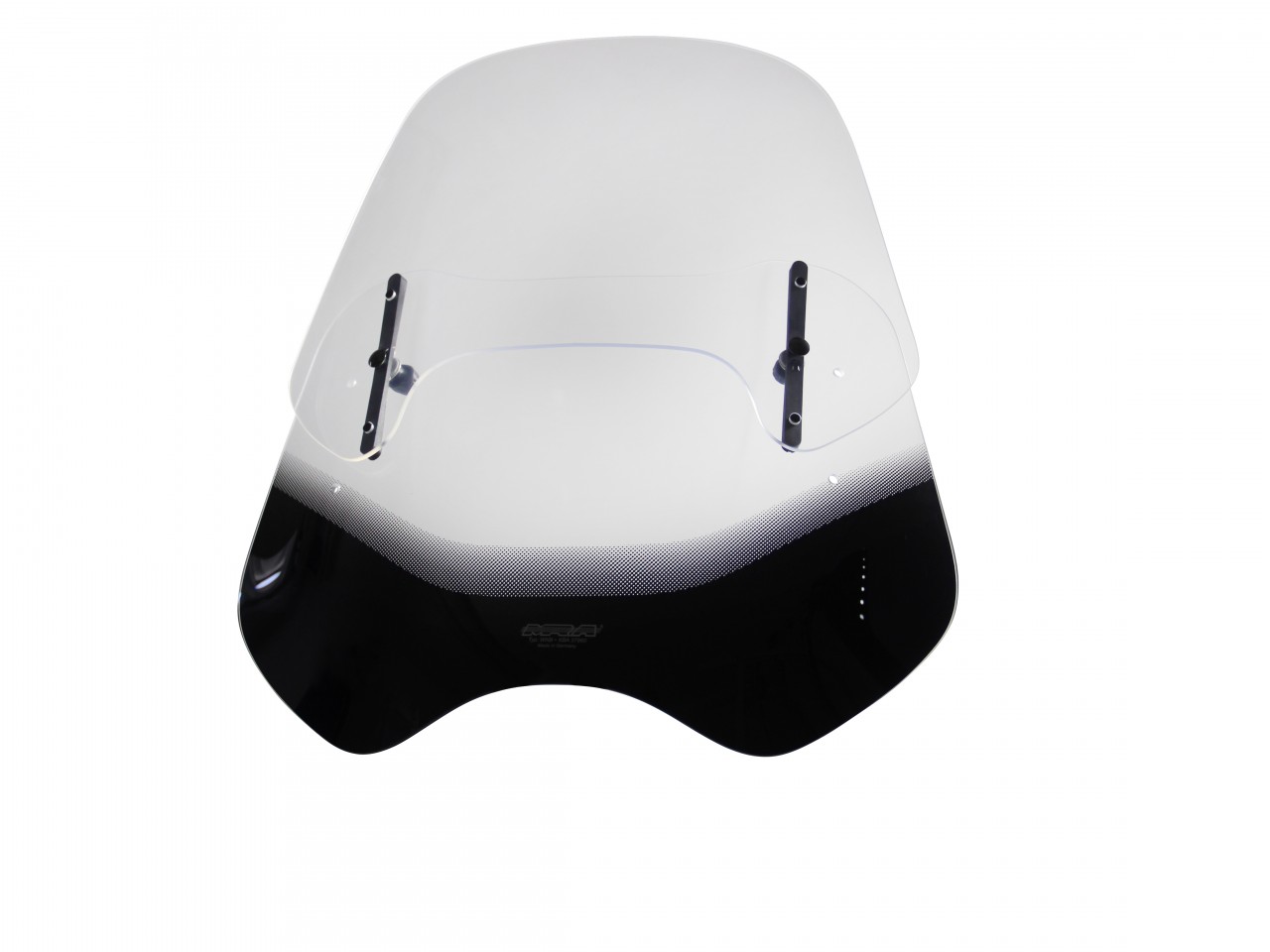 MRA APRILIA VARIO-SCREEN NAKED BIKE - Varioscherm voor Naked-Bikes "VNB" alle bouwjaren