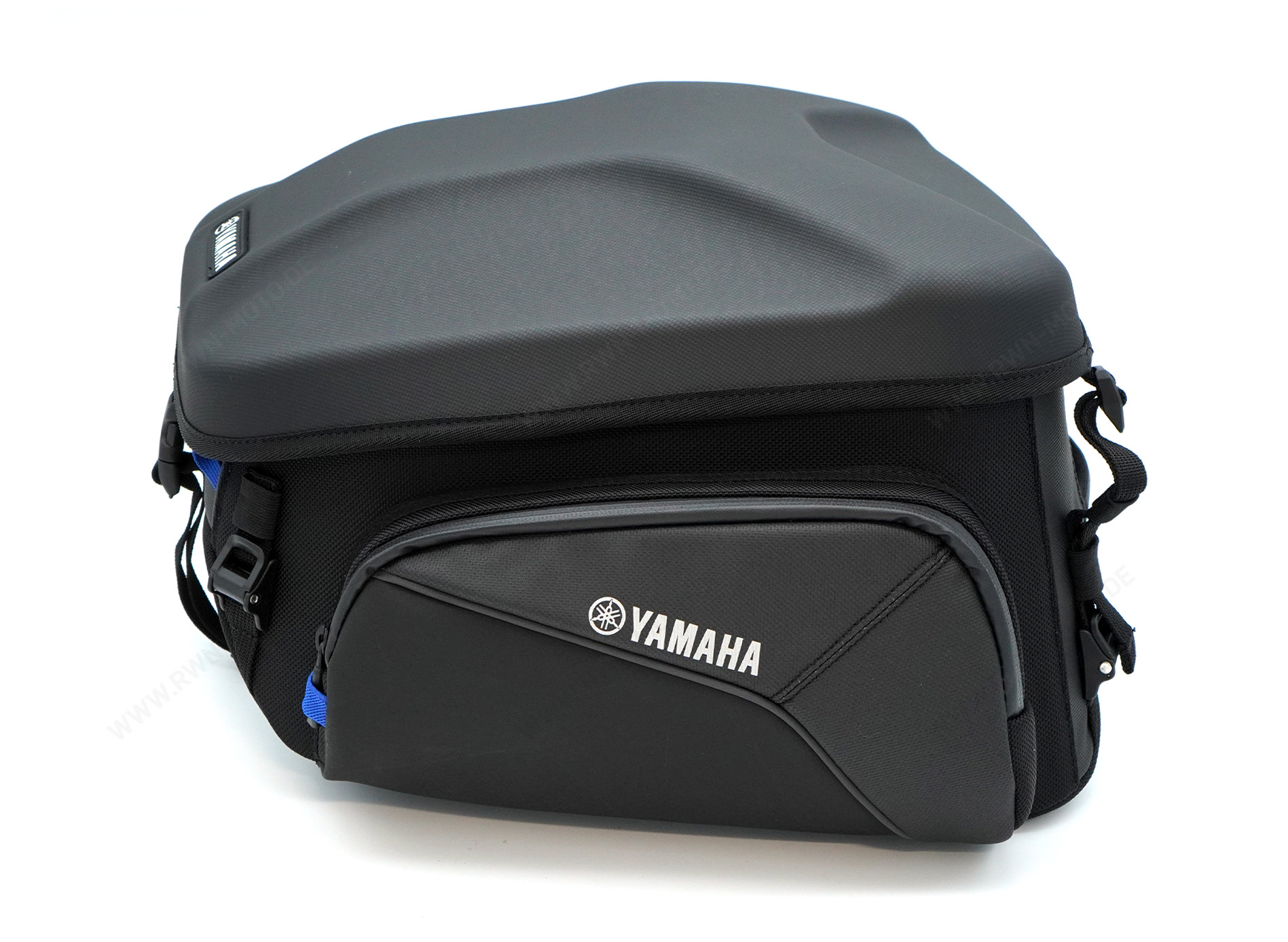 Yamaha-achtertas / achterzitzak 24 l - 36 l