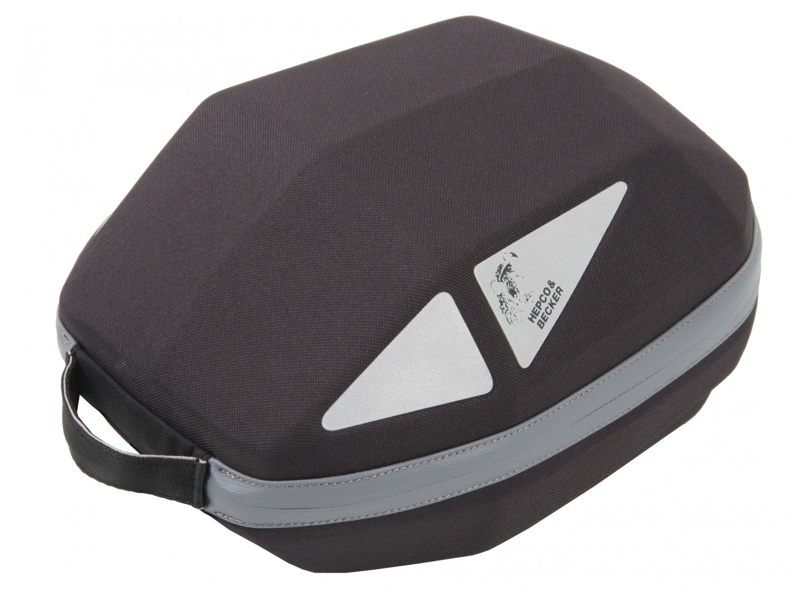 Royster Daypack 5L Tanktas / Staarttas Hepco & Becker