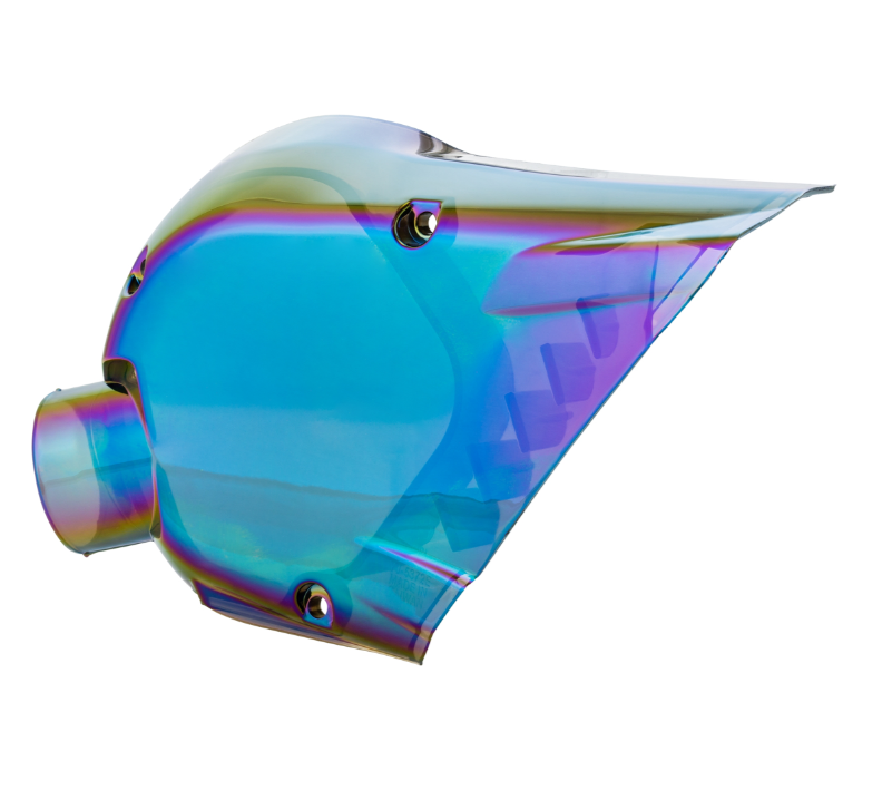 Luchtinlaatdeksel, variodeksel voor Vepsa GTS/GTS Super/Primavera/Sprint 125/150cc, Oilslick
