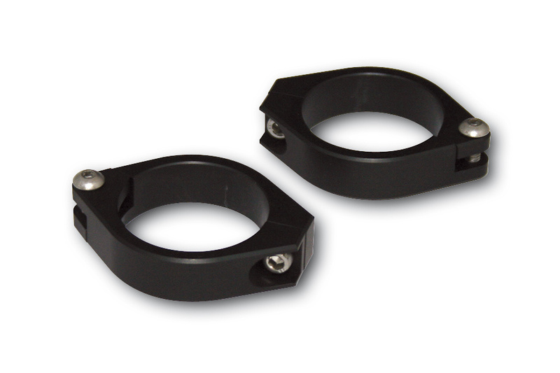 HIGHSIDER pro standpijpklemmen CNC 42-43 mm