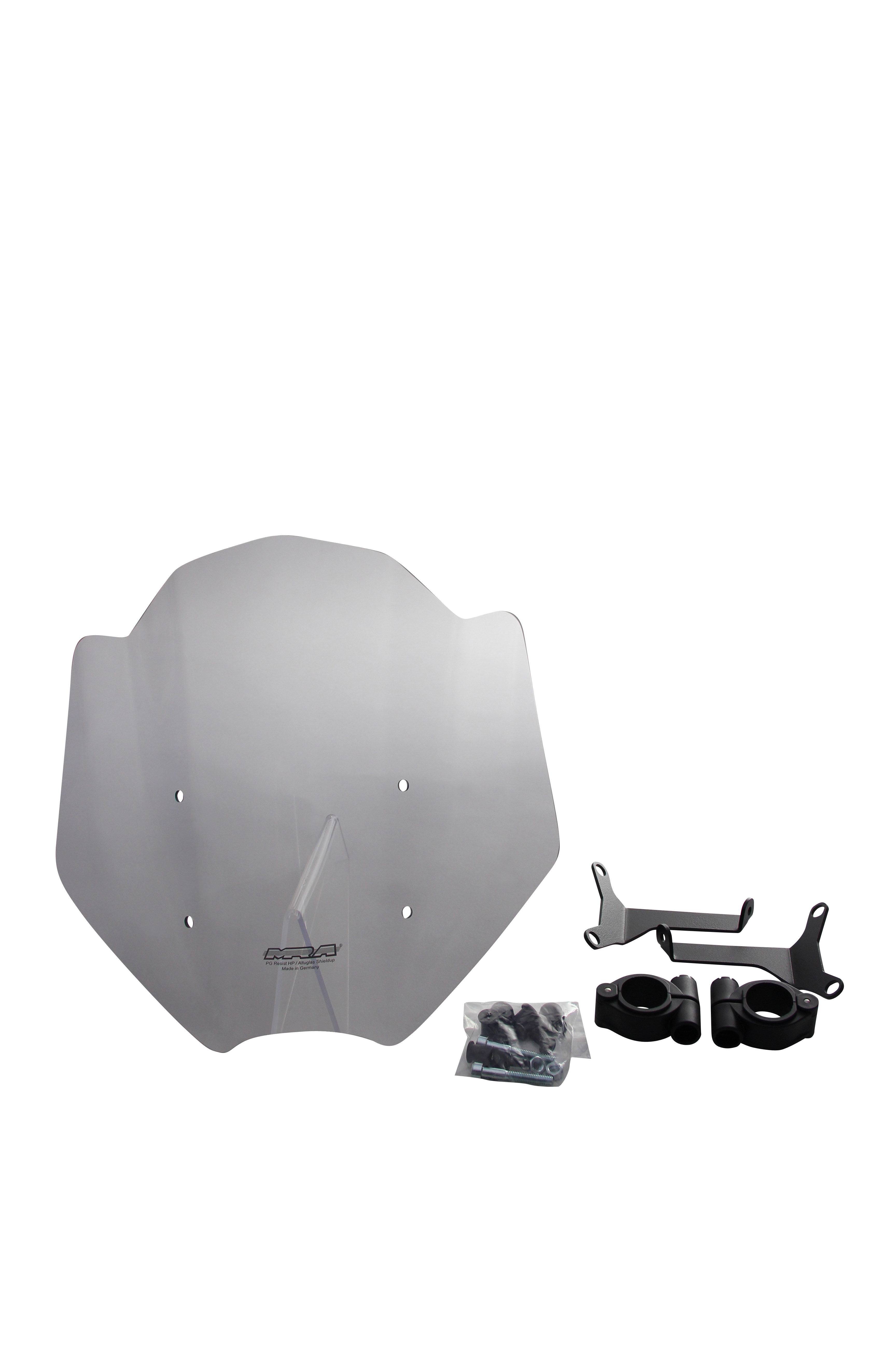 Sportscherm MRA "NSPM" voor KTM 1290 SUPER DUKE R (My.17-19)