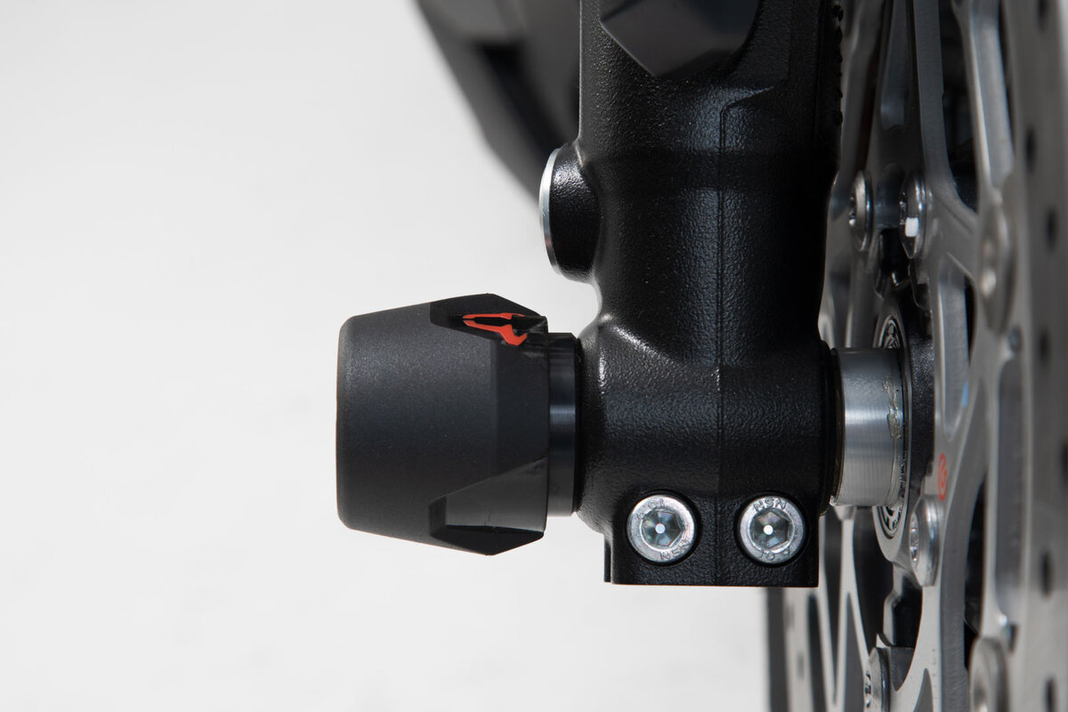 Crashbar voor Aprilia Tuareg 660 (21-) SW Motech