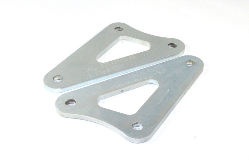 Tecnium liftkit type 9 - Honda CBR1000RR Fireblade