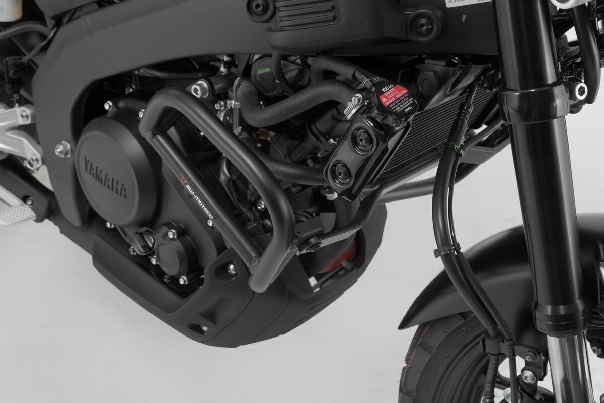 Crashbar voor Aprilia Tuareg 660 (21-) SW Motech