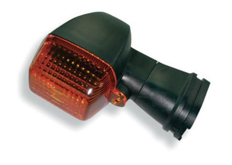Indicator links- of rechtsvoor voor: KAWASAKI ZX-6R '95-99